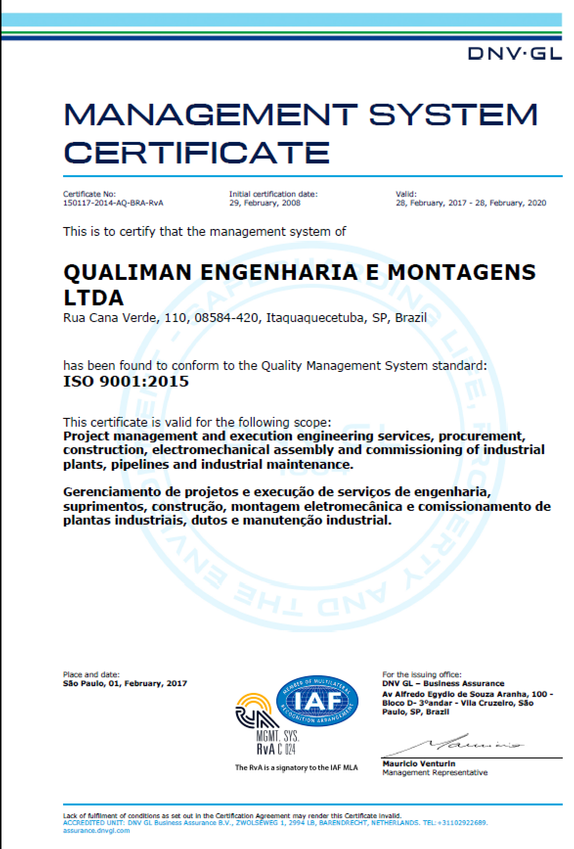 Cert-ISO90012015-2017